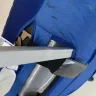 Thai Airways - damaged luggage - Photo 2