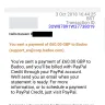 Badoo - unauthorized payment