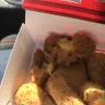 Sheetz - appetizer box