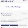 United States Postal Service [USPS] - the company as a whole - Photo 1