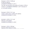 United States Postal Service [USPS] - the company as a whole - Photo 3