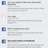 Facebook - facebook incorrectly banning me - Photo 1