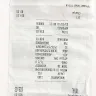 Woolworths - complaint is about the abusive and violent behavior from a checkout service team member - Photo 1