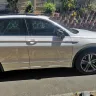 Volkswagen - vw tiguan 2017 (vin:wvzzz5nzhw395343) hazard switch - Photo 3