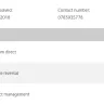 Vodacom - upgrade reversal issue - Photo 1