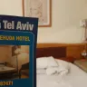 Opodo - hotel scam in israel
