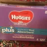 Huggies - little movers plus - Photo 1