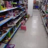 Dollar General - store appearance and cleanliness