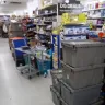 Dollar General - store appearance and cleanliness