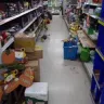 Dollar General - store appearance and cleanliness