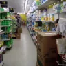 Dollar General - store appearance and cleanliness