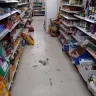 Dollar General - store appearance and cleanliness