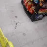 Dollar General - store appearance and cleanliness