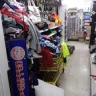 Dollar General - store appearance and cleanliness