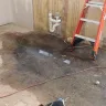 Allstate Insurance - insurance claim # [protected]. water damage in kitchen - Photo 1