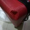 Malindo Airways - luggage management