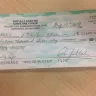 Umpqua Bank - Check clearance - foreign exchange - Photo 1