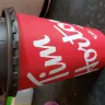 Tim Hortons - coffee