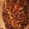 Pizza Hut - 2 medium pizza