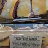 Vons - food was moldy - Photo 1