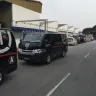 SF Express - discipline and improper parking - Photo 1