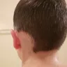 Supercuts - haircut