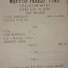 Waffle House - customer service - Photo 1