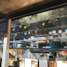 Einstein Bros Bagels - no bagels / employee threatened me