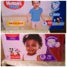 Huggies - huggies price and quantity - Photo 1