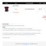 FairySeason - shirt - Photo 1