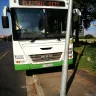 Golden Arrow Bus Services [GABS] - bus parking and driver
