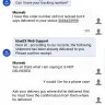 AliExpress - order not delivered to me - Photo 1
