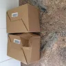 Next Deal Shop - Solar powered multi-color led rotation projector light - Photo 3