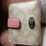 Coach - wallet - Photo 1