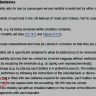 Pegasus Airlines - not allowing my battery wheel chair - Photo 2