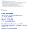 Pegasus Airlines - not allowing my battery wheel chair - Photo 3