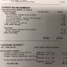 Frontier Communications - phone service/21 year customer/early termination fee - Photo 1