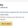 Amazon - euphoria (women's) - Photo 1