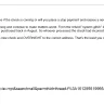H & M Hennes & Mauritz - full refund - Photo 3