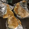 Taco Bell - shredded chicken mini quesadillas