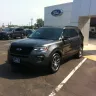 Ford - 2018 ford explorer sport - Photo 1