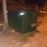Waste Management [WM] - dumpster at business next door to me - j&m building supply elkton tn - Photo 2