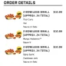 Buffalo Wild Wings - service and racial abuse - Photo 1