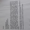 South African Airways / FlySAA.com - attitude of checkport official phakathi which prevented us to fly out on saa222 to sao paolo on 09/09/2018 - Photo 1
