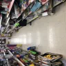 Dollar General - cleanliness