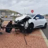 Renault - airbag not deploying