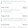 Careem - charged extra money