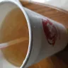 Wendy’s - my meal