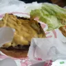 Wendy’s - my meal - Photo 2