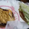 Wendy’s - my meal